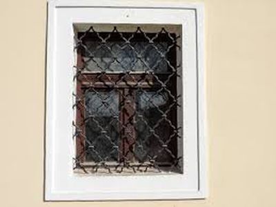 Декоративни модели на орнаментирани решетки 11
