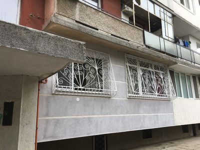 Какви видове решетки съществуват 2 | Решетки Nitea Какви видове решетки съществуват 2