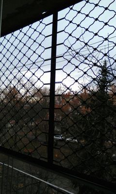 Какви видове решетки съществуват 4