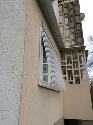 Решетки за дома и офиса 5