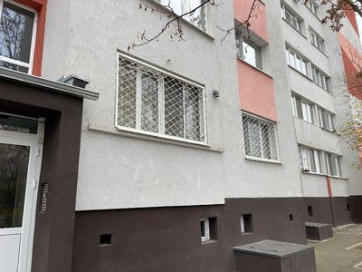 Решетки за дома и офиса 7