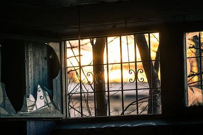 Решетки за прозорци срещу решетки за врати 12