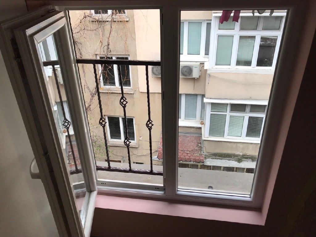 Орнаментирани решетки - декоративни модели за по-елегантен облик